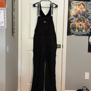 Women's Dickies Overall Size XL